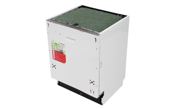 Встраиваемая посудомоечная машина Leran BDW 60-148