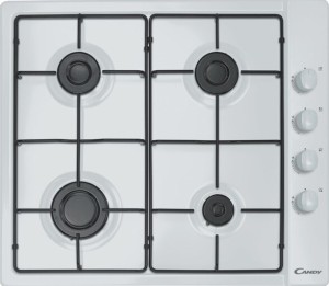 Встраиваемая газовая варочная панель Candy CLG 64 SPB Встраиваемая газовая варочная панель Candy CLG 64 SPB