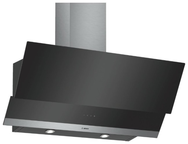 Каминная вытяжка Bosch DWK 095G60R