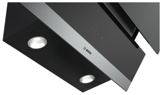 Каминная вытяжка Bosch DWK 095G60R