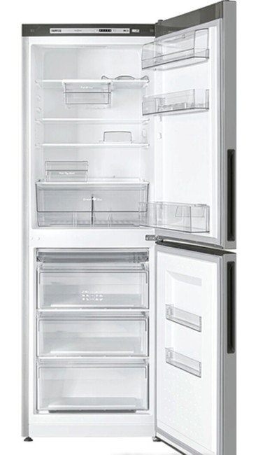 Холодильник Atlant ХМ 4619-580 Холодильник Atlant ХМ 4619-580