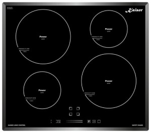 Встраиваемая индукционная варочная панель Kaiser KCT 6505 FIN