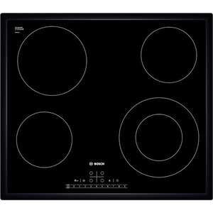 Встраиваемая электрическая варочная панель Bosch PKF646F17