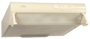 Вытяжка Elikor Davoline 60П-290-ПЗЛ крем