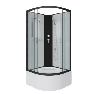 Душевая кабина Niagara NG-6708-14BK