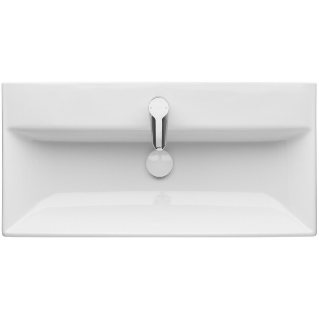 Раковина Roca Oleta 3274C500Y Раковина Roca Oleta 3274C500Y