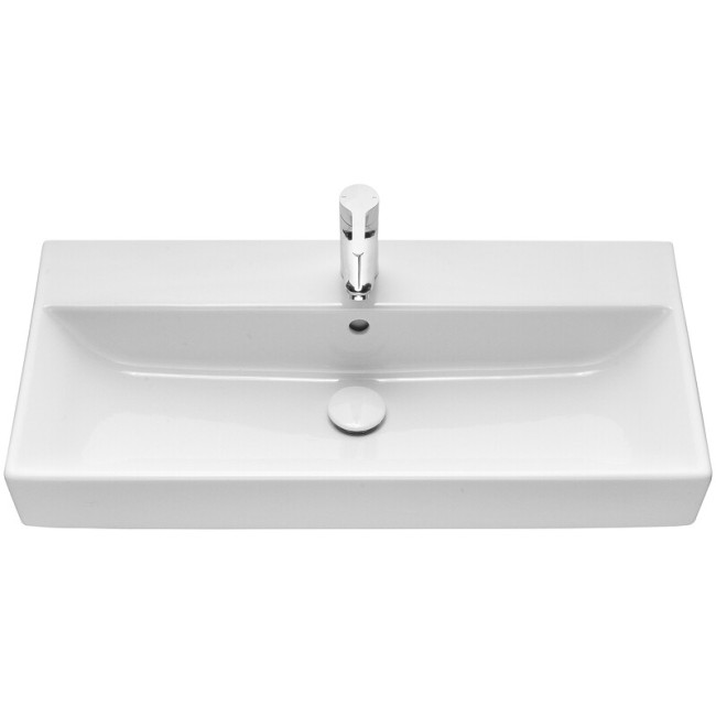 Раковина Roca Oleta 3274C500Y Раковина Roca Oleta 3274C500Y