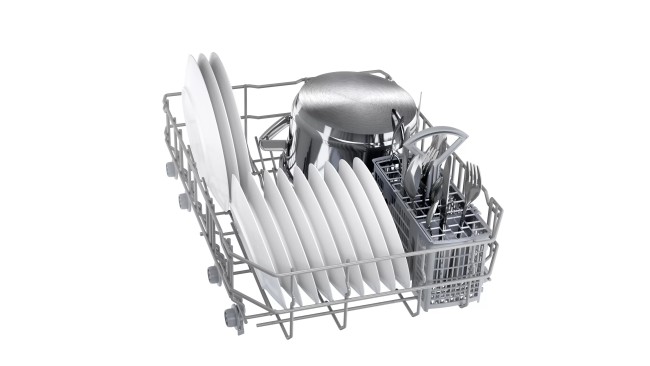 Встраиваемая посудомоечная машина Neff S853IKX50R