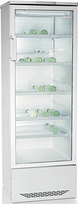 Холодильная витрина Бирюса 310 EK Холодильная витрина Бирюса 310 EK