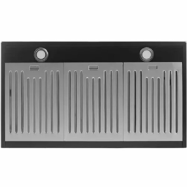 Каминная вытяжка Artel ART-1190 Rapido touch сталь Каминная вытяжка Artel ART-1190 Rapido touch сталь