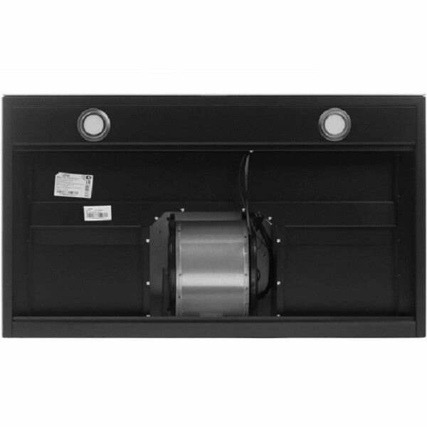 Каминная вытяжка Artel ART-1190 Rapido touch сталь Каминная вытяжка Artel ART-1190 Rapido touch сталь