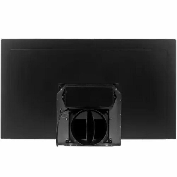 Каминная вытяжка Artel ART-1190 Rapido touch сталь Каминная вытяжка Artel ART-1190 Rapido touch сталь