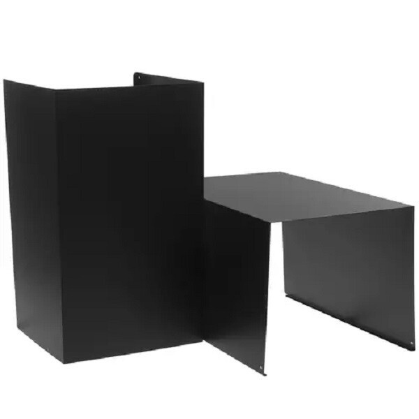 Каминная вытяжка Artel ART-1190 Rapido touch сталь Каминная вытяжка Artel ART-1190 Rapido touch сталь