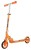 Самокат на лыжах Small Rider Combo Runner 145 оранжевый