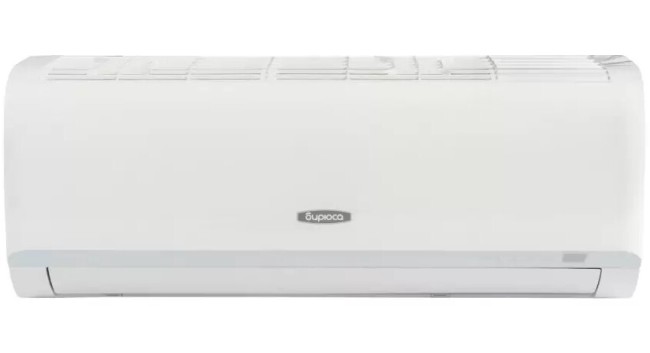 Сплит-система Бирюса B-09HPR/B-09HPQ