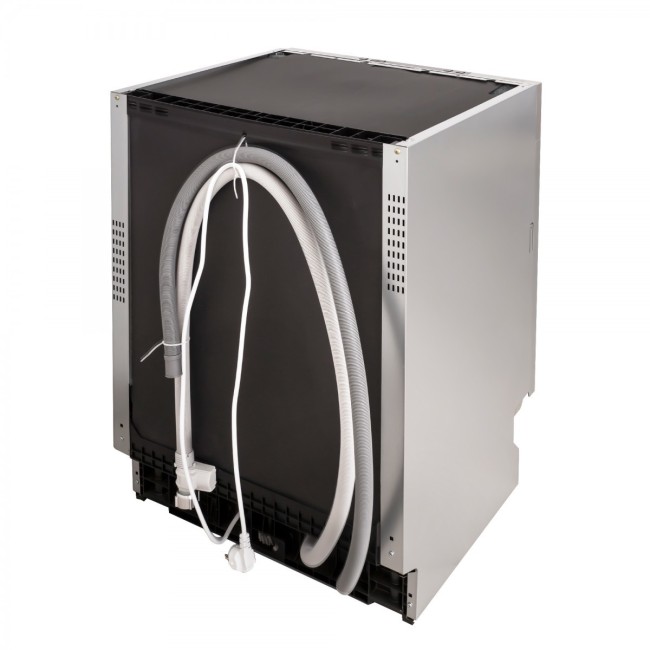 Встраиваемая посудомоечная машина Exiteq EXDW-I606