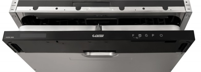 Встраиваемая посудомоечная машина Exiteq EXDW-I606