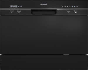 Посудомоечная машина Weissgauff TDW 4017 D