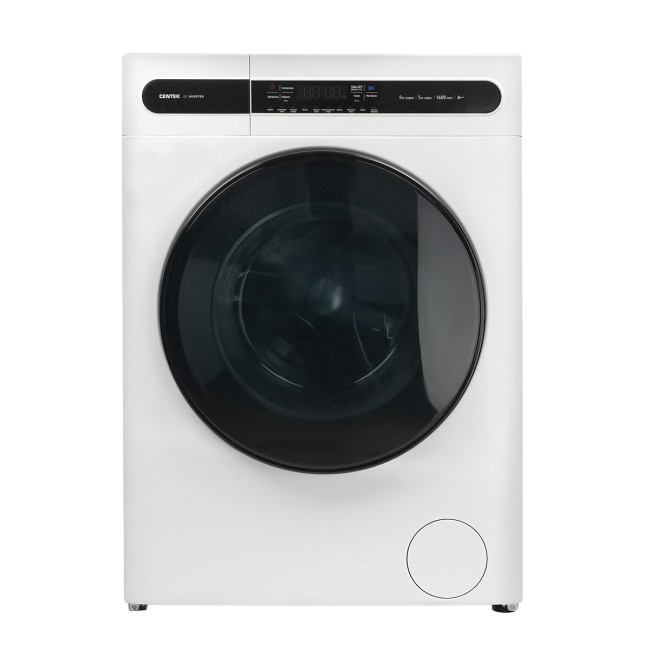 Стиральная машина с сушкой Centek CT-1951