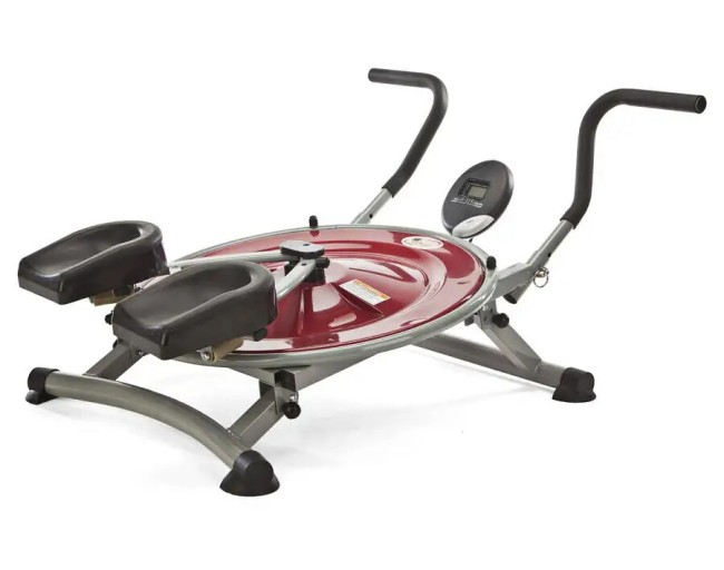 Тренажер для пресса Bradex Маятник (SF0035) Тренажер для пресса Bradex Маятник (SF0035)