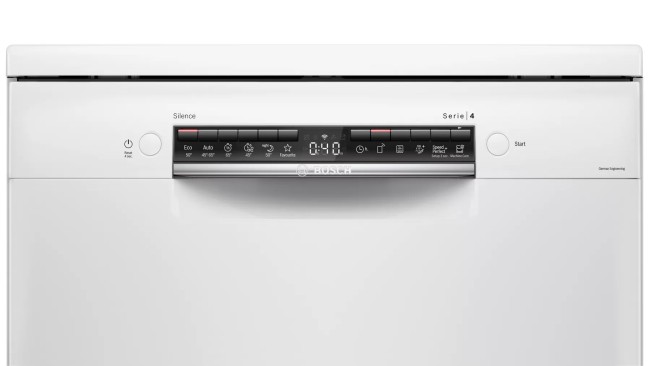 Посудомоечная машина Bosch SMS4HMW1FR