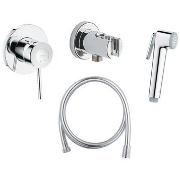 Гигиенический душ Grohe 124901