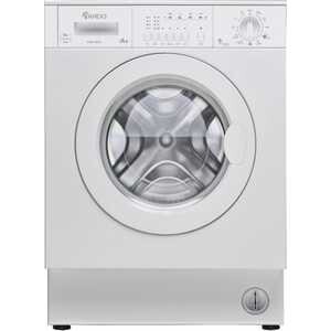 Встраиваемая стиральная машина Ardo WDOI 1063 S