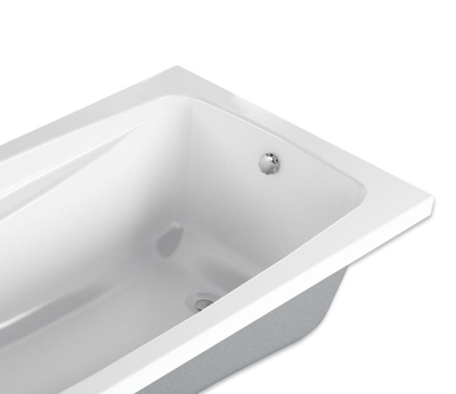 Акриловая ванна Метакам Comfort Maxi 1800*800мм (АВS_011424)