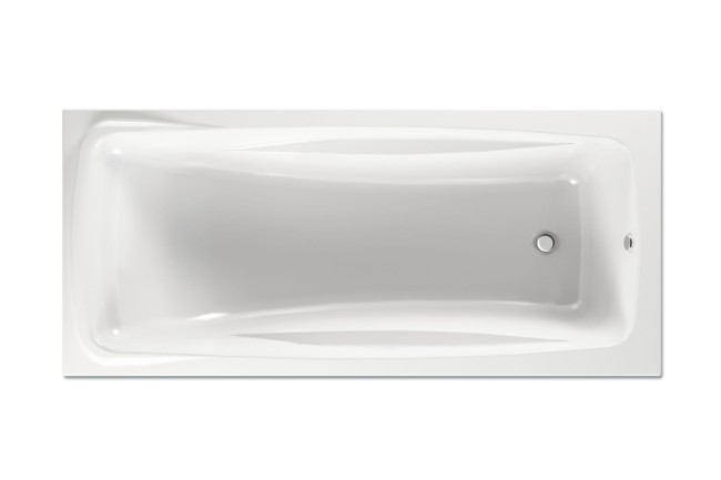 Акриловая ванна Метакам Comfort Maxi 1800*800мм (АВS_011424)