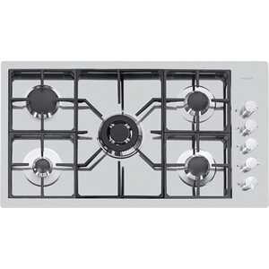 Встраиваемая газовая варочная панель Foster 7271032 S4000 X Встраиваемая газовая варочная панель Foster 7271032 S4000 X