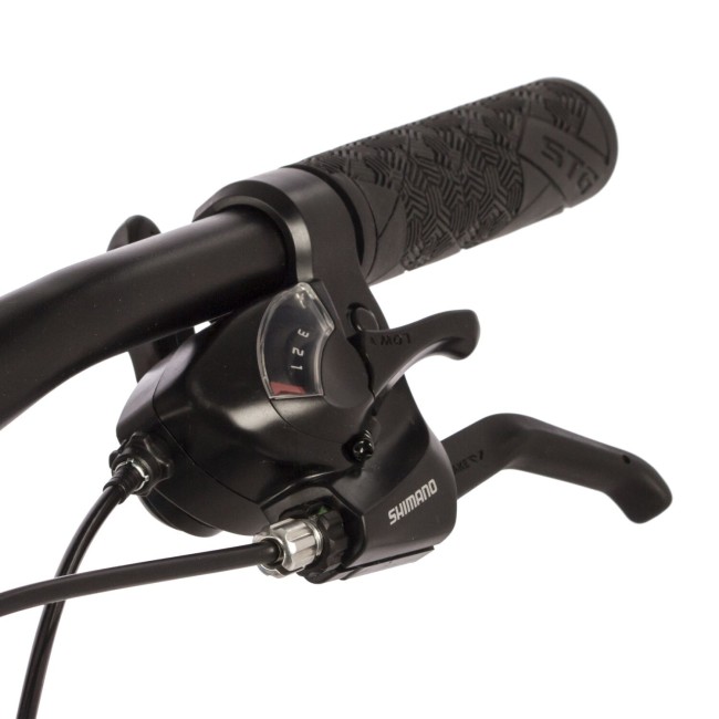 Велосипед Stinger 27AHD.ELEMEVO.16BL3 синий Велосипед Stinger 27AHD.ELEMEVO.16BL3 синий