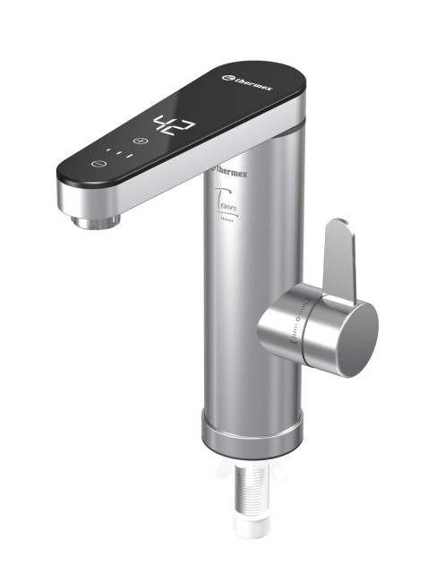 Водонагреватель проточный Thermex Tesoro 3500 Водонагреватель проточный Thermex Tesoro 3500