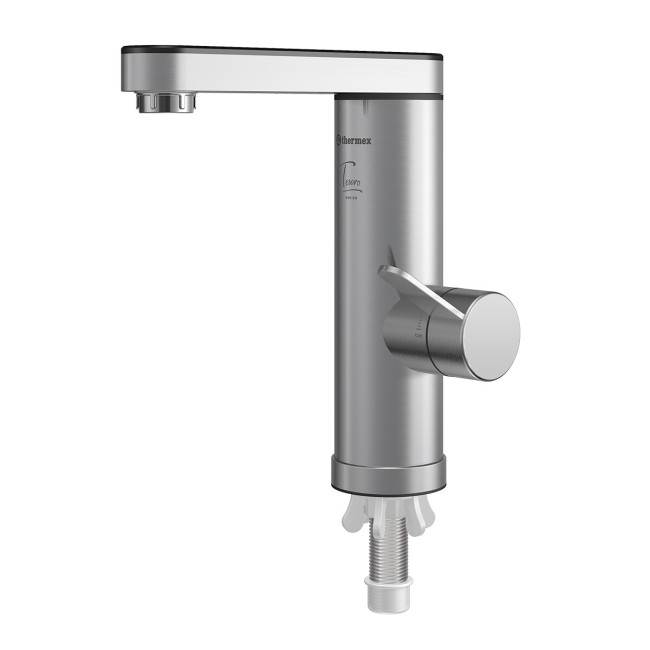 Водонагреватель проточный Thermex Tesoro 3500 Водонагреватель проточный Thermex Tesoro 3500