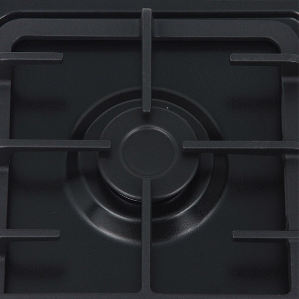 Встраиваемая газовая варочная панель Darina 1T16 BGM 341 12 At Встраиваемая газовая варочная панель Darina 1T16 BGM 341 12 At