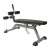 Скамья для пресса Hoist HF-5264 серебряный/черный Скамья для пресса Hoist HF-5264 серебряный/черный
