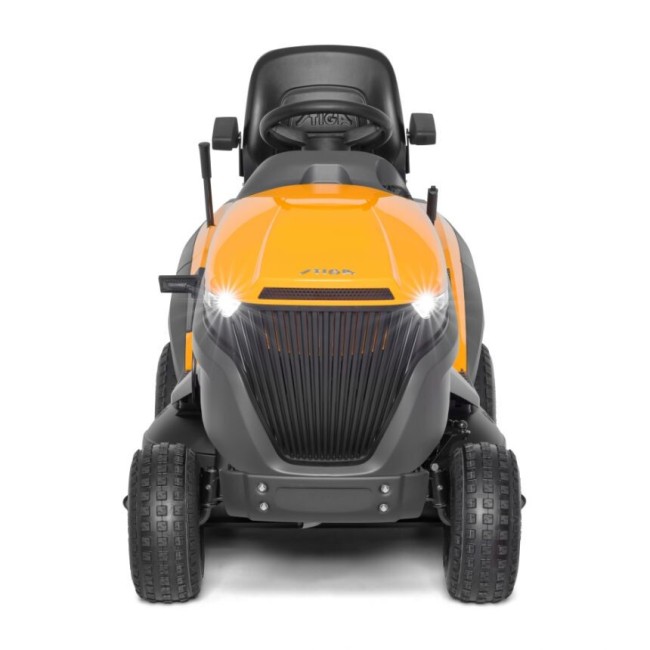 Садовый трактор Stiga Estate 7102 HWSY Садовый трактор Stiga Estate 7102 HWSY