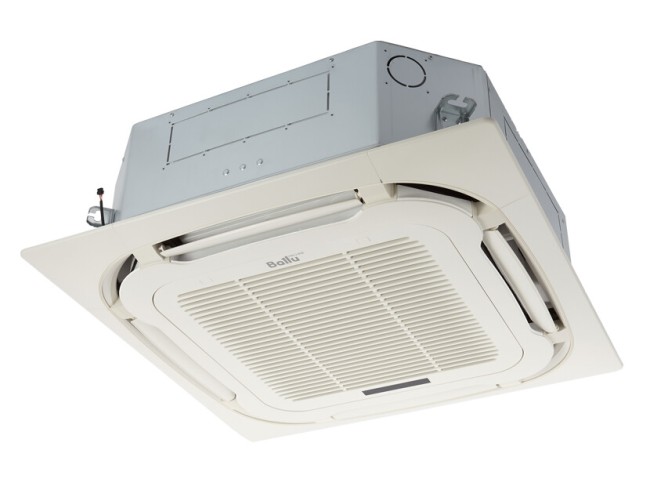 Внутренний блок Ballu Machine BLCI_C/in-60HN8/EU Внутренний блок Ballu Machine BLCI_C/in-60HN8/EU