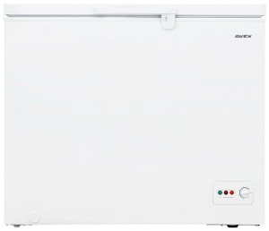 Морозильный ларь Avex CF 360