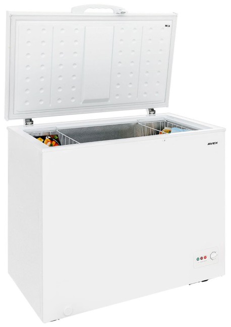 Морозильный ларь Avex CF 360