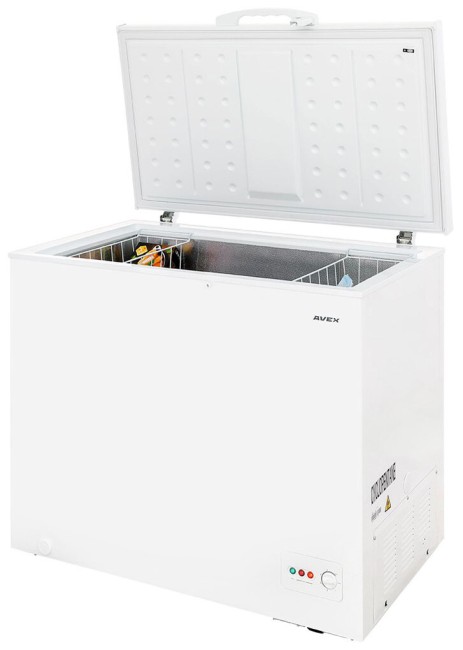 Морозильный ларь Avex CF 360