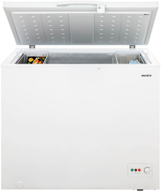 Морозильный ларь Avex CF 360