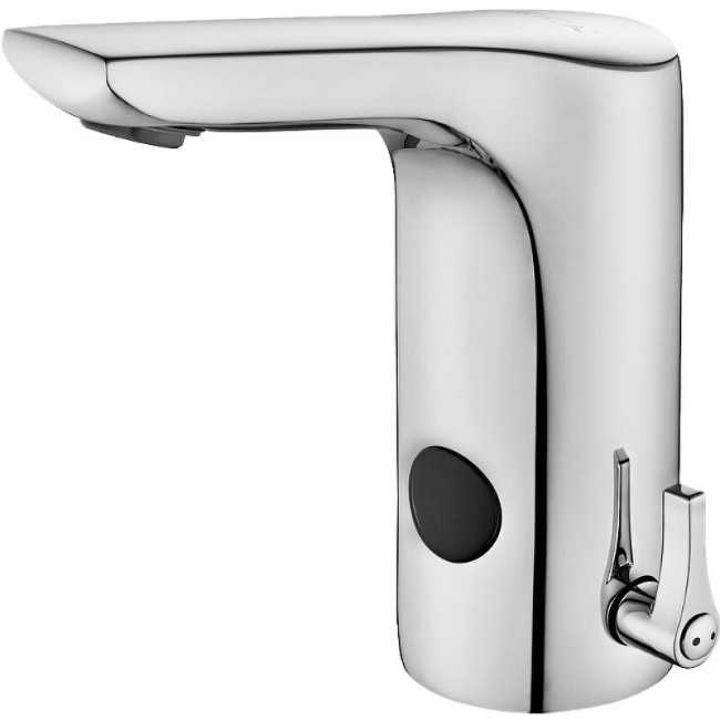 Смеситель для раковины E.C.A. LUNA (108108051EX)