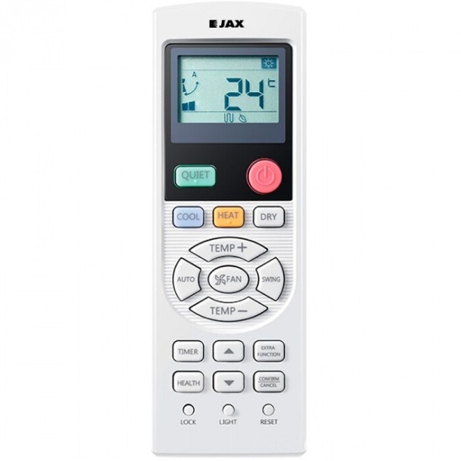 Сплит-система Jax ACL-20 HE Сплит-система Jax ACL-20 HE