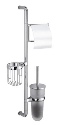 Настенная стойка WasserKraft K-1438