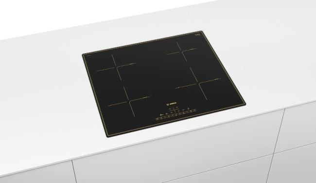 Встраиваемая индукционная варочная панель Bosch PIE611FC5R Встраиваемая индукционная варочная панель Bosch PIE611FC5R