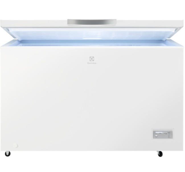 Морозильник-ларь Electrolux LCB3LF38W0
