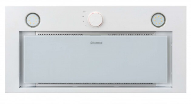 Встраиваемая вытяжка Ciarko Bongo 60 WH