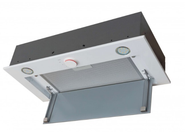 Встраиваемая вытяжка Ciarko Bongo 60 WH