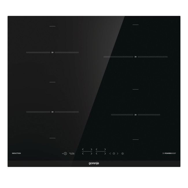 Встраиваемая индукционная варочная панель Gorenje IT 641 BCSC