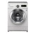 Стиральная машина LG F-1296TD3